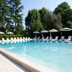 Отель Villa Cora с домашними животными