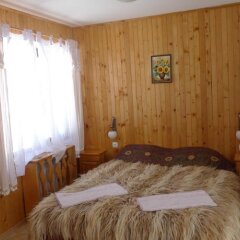 Отель Kamelia Болгария, Пампорово - отзывы, цены и фото номеров - забронировать отель Kamelia онлайн фото 10