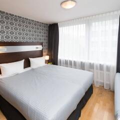 Отель Munich Inn - Design Hotel Германия, Мюнхен - - забронировать отель Munich Inn - Design Hotel, цены и фото номеров комната для гостей фото 3