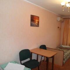 Hotel And Sport Complex Dinamo Днепр в номере