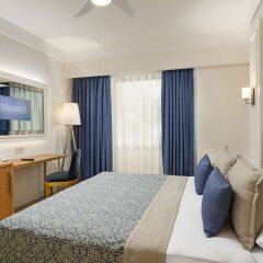 Limak Atlantis De Luxe Hotel & Resort Турция, Белек - 3 отзыва об отеле, цены и фото номеров - забронировать отель Limak Atlantis De Luxe Hotel & Resort онлайн комната для гостей