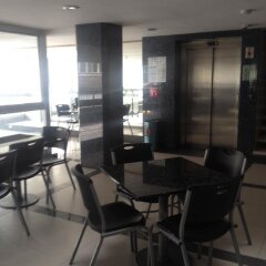 Hotel Porto Alegre питание