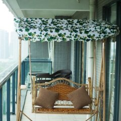 Отель Shenzhen Melody International Hostel Китай, Шэньчжэнь - отзывы, цены и фото номеров - забронировать отель Shenzhen Melody International Hostel онлайн фото 35