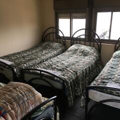 Отель Madaba Hotel Иордания, Мадаба - отзывы, цены и фото номеров - забронировать отель Madaba Hotel онлайн комната для гостей фото 3