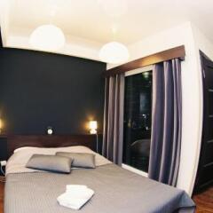 Гостиница Arcadia Hotel в Кемерово 1 отзыв об отеле, цены и фото номеров - забронировать гостиницу Arcadia Hotel онлайн комната для гостей фото 3