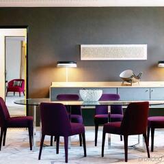Отель Sofitel Luxembourg Le Grand Ducal в номере