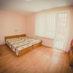 Отель Prestige Sands Resort Свети Влас комната для гостей фото 3