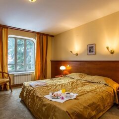 SG Boutique Hotel Sokol Боровец комната для гостей фото 4