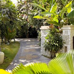 Отель Novotel Bali Benoa фото 8