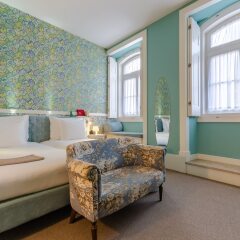 Отель Lx Boutique Hotel Португалия, Лиссабон - 1 отзыв об отеле, цены и фото номеров - забронировать отель Lx Boutique Hotel онлайн детские мероприятия фото 2
