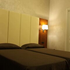 Отель B&B Federica's House in Rome комната для гостей фото 5