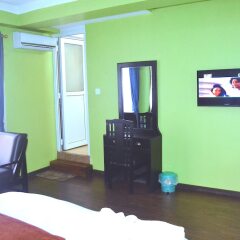 Отель Access Nepal Непал, Катманду - отзывы, цены и фото номеров - забронировать отель Access Nepal онлайн удобства в номере фото 2