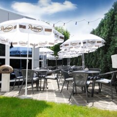 Hotel Novalis Dresden
