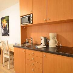 Отель AJO Apartments Pilzgasse Австрия, Вена - отзывы, цены и фото номеров - забронировать отель AJO Apartments Pilzgasse онлайн в номере