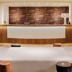 Boutique Hotel H10 Blue Mar - Только для взрослых интерьер отеля фото 3