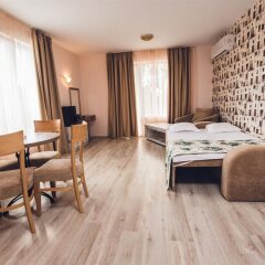 Avenue Deluxe Hotel Солнечный берег комната для гостей фото 2