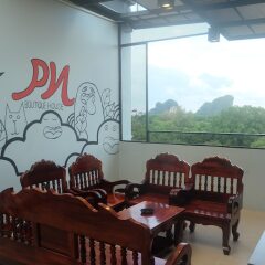 Отель Krabi P.N. Boutique House Таиланд, Краби - отзывы, цены и фото номеров - забронировать отель Krabi P.N. Boutique House онлайн спа фото 2