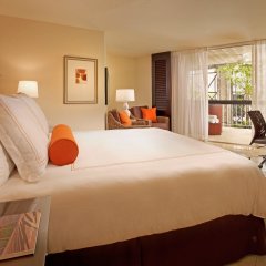 Отель Mayfair House Hotel & Garden США, Майами - отзывы, цены и фото номеров - забронировать отель Mayfair House Hotel & Garden онлайн фото 4