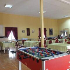 Отель Ihlara Termal Tatil Koyu детские мероприятия фото 2