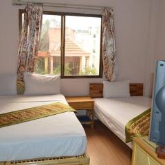 Saigon 237 Hotel детские мероприятия