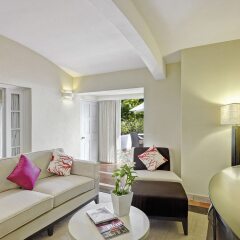 Отель The House by Elegant Hotels - Adults Only комната для гостей фото 5