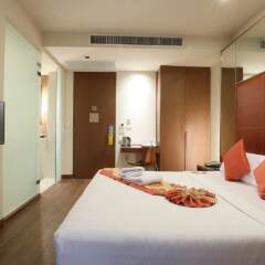 Отель On8 Sukhumvit Nana Bangkok By Compass Hospitality Бангкок фото 18