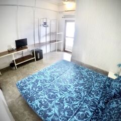 Отель Neptune Hostel Таиланд, Мэй-Хаад-Бэй - отзывы, цены и фото номеров - забронировать отель Neptune Hostel онлайн комната для гостей фото 2
