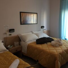 Hotel ABC Римини комната для гостей фото 3