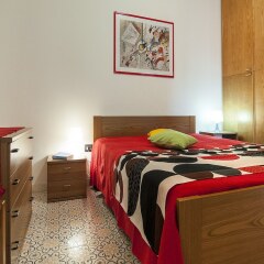 Отель Casa Vacanza Colombo Сперлонга фото 14