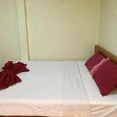 Отель TN Guesthouse комната для гостей фото 3