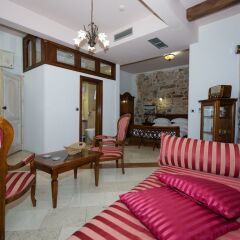 Hotel Villa Duomo комната для гостей фото 8