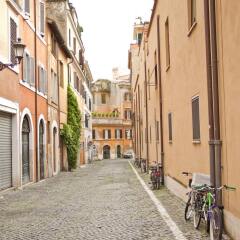 Апартаменты Elegant Apartment Behind The Colosseum Рим фото 4