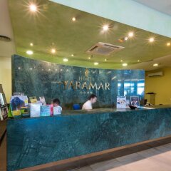 Hotel Yaramar - Adults Recommended интерьер отеля фото 3
