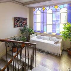 Отель Appart 'hôtel Villa Léonie спа