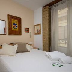Отель Living Valencia - Jardín del Turia Испания, Валенсия - отзывы, цены и фото номеров - забронировать отель Living Valencia - Jardín del Turia онлайн фото 6