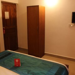 Отель Collection O O 2329 Hotel Goa's Pearl Индия, Нерул - отзывы, цены и фото номеров - забронировать отель Collection O O 2329 Hotel Goa's Pearl онлайн удобства в номере