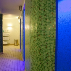Relexa Hotel Stuttgarter Hof бассейн фото 2