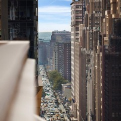 Отель Row Nyc Нью-Йорк фото 6