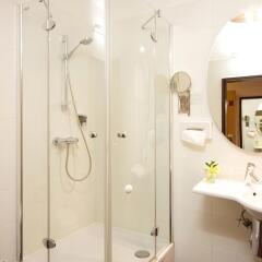 Ambra Hotel 4* Стандартный номер фото 4