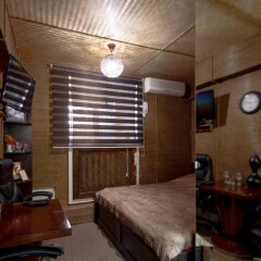 Гостиница Мини-отель Mac-House в Москве - забронировать гостиницу Мини-отель Mac-House, цены и фото номеров Москва комната для гостей