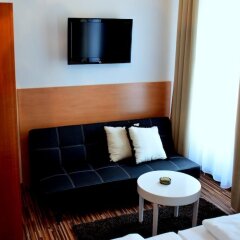Early Bird Hotel Вена комната для гостей фото 5