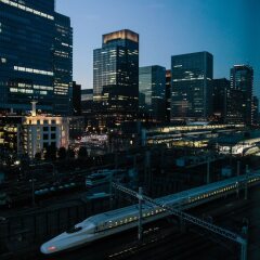 Отель Four Seasons Hotel Tokyo at Marunouchi Япония, Токио - отзывы, цены и фото номеров - забронировать отель Four Seasons Hotel Tokyo at Marunouchi онлайн фото 6