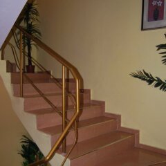 Отель Fener Guest House Болгария, Поморие - отзывы, цены и фото номеров - забронировать отель Fener Guest House онлайн интерьер отеля