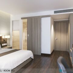 Volga Nha Trang hotel Нячанг комната для гостей фото 5
