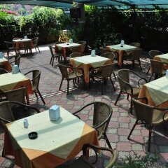 Yavuzhan Hotel Турция, Сиде - 1 отзыв об отеле, цены и фото номеров - забронировать отель Yavuzhan Hotel онлайн питание фото 2