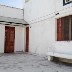 Hotel Posada San Pablo