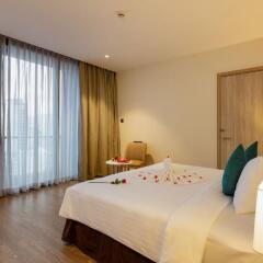The Art Nest Hotel Nha Trang детские мероприятия