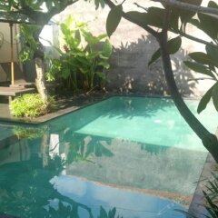 Duyung Homestay in Sanur, Indonesia from 63$, photos, reviews - zenhotels.com pool