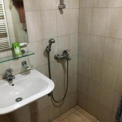 Fanti Hotel Видин ванная