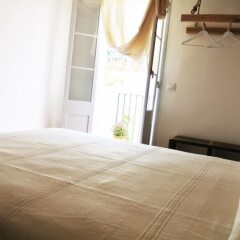HoMe Hotel Menorca комната для гостей фото 3